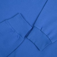 Толстовка Toima, ярко-синяя, размер 5XL