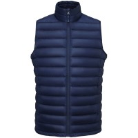 Жилет мужской Wilson BW Men темно-синий, 3XL