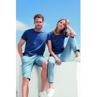 Футболка женская Crusader Women, зеленое яблоко, S