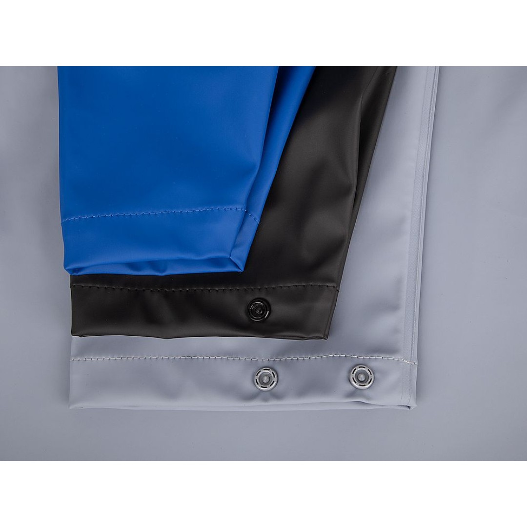 Макинтош R3, синий, размер XL/XXL