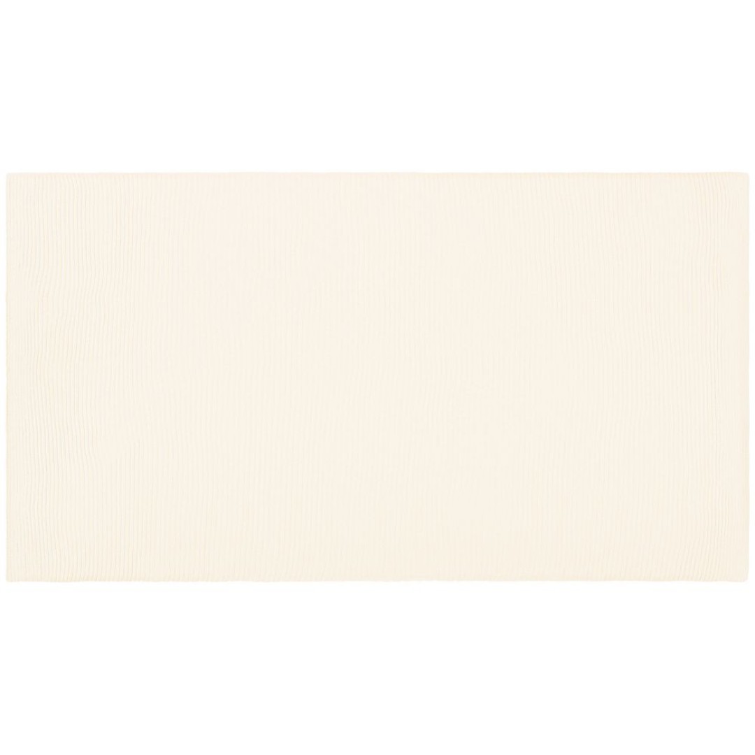 Плед Quill, белый (молочный)