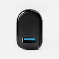 Аккумулятор Boost 5, 5000 мАч, черный