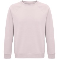 Свитшот унисекс Space, розовый