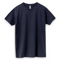 Футболка Imperial 190 темно-синяя (navy), 3XL