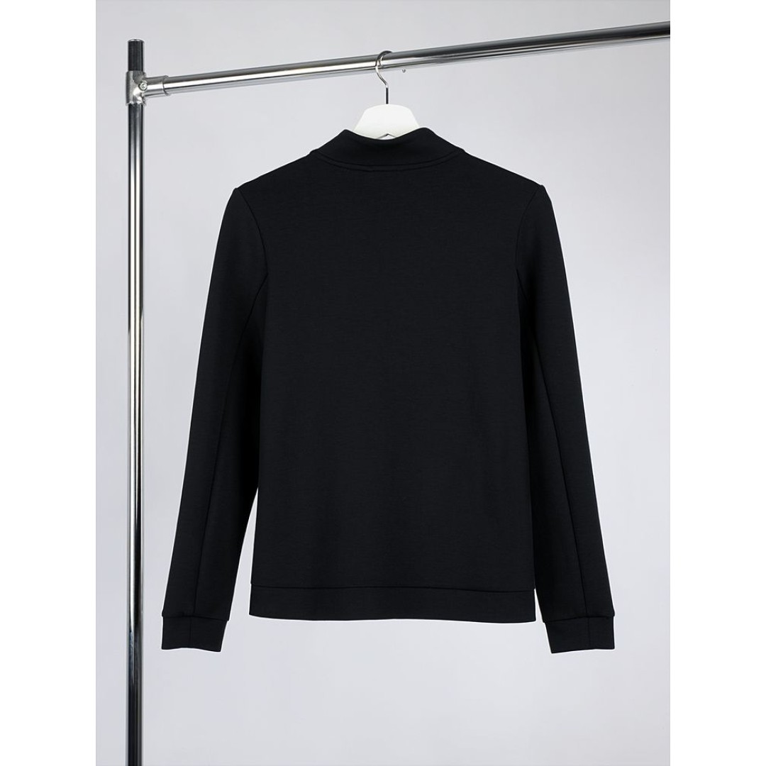 Куртка женская Lovi, черная