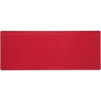 Планинг Grade на заказ, недатированный, красный