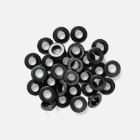 Люверс Ose, S, черный