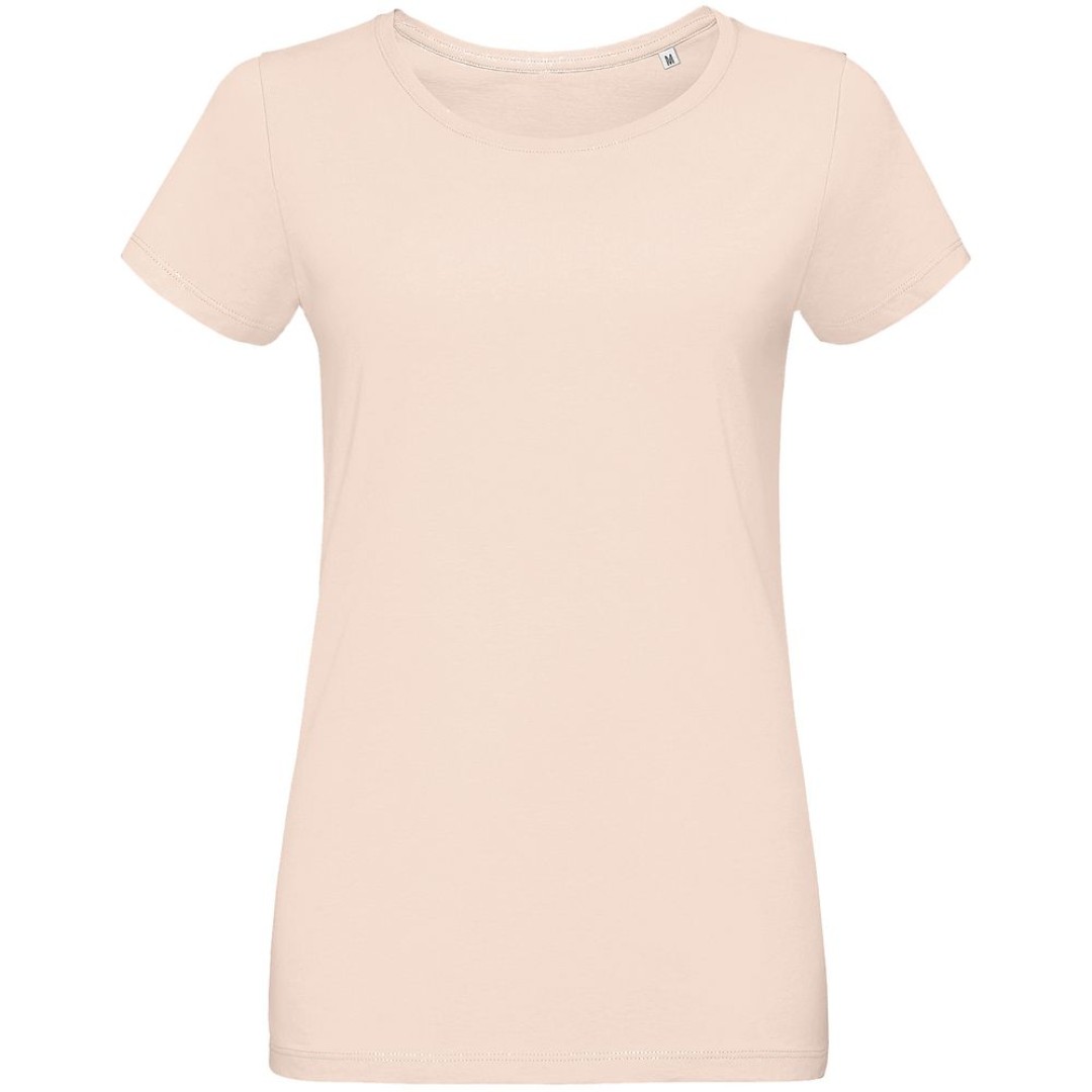 Футболка женская Martin Women розовая, XS