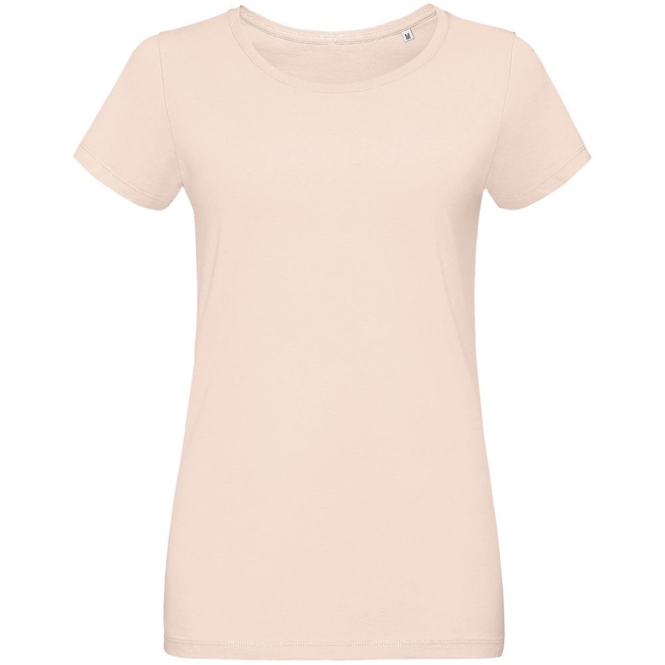 Футболка женская Martin Women розовая, XS