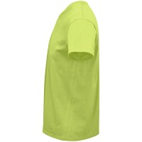 Футболка мужская Crusader Men, зеленое яблоко, XS