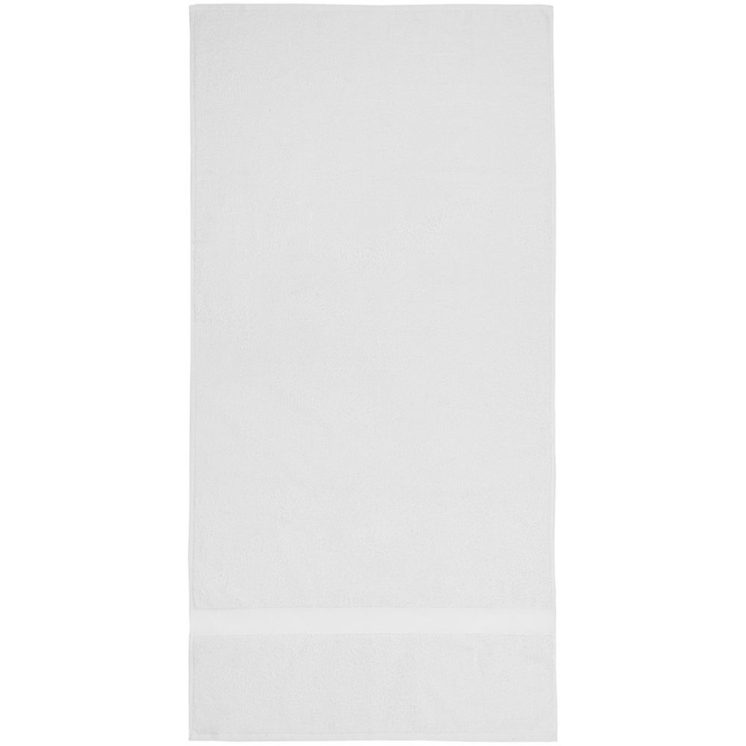 Полотенце Soft Me Light, среднее, белое