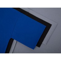 Платье D2, черное, размер XS/S