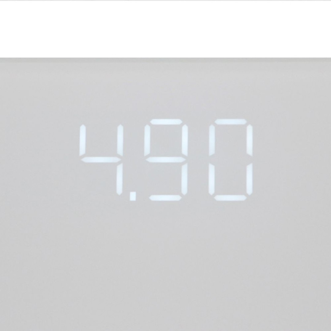 Умные весы Mi Smart Scale 2