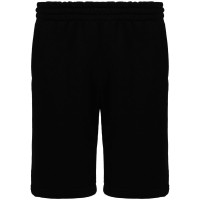 Шорты Terry, черные, размер XS/S