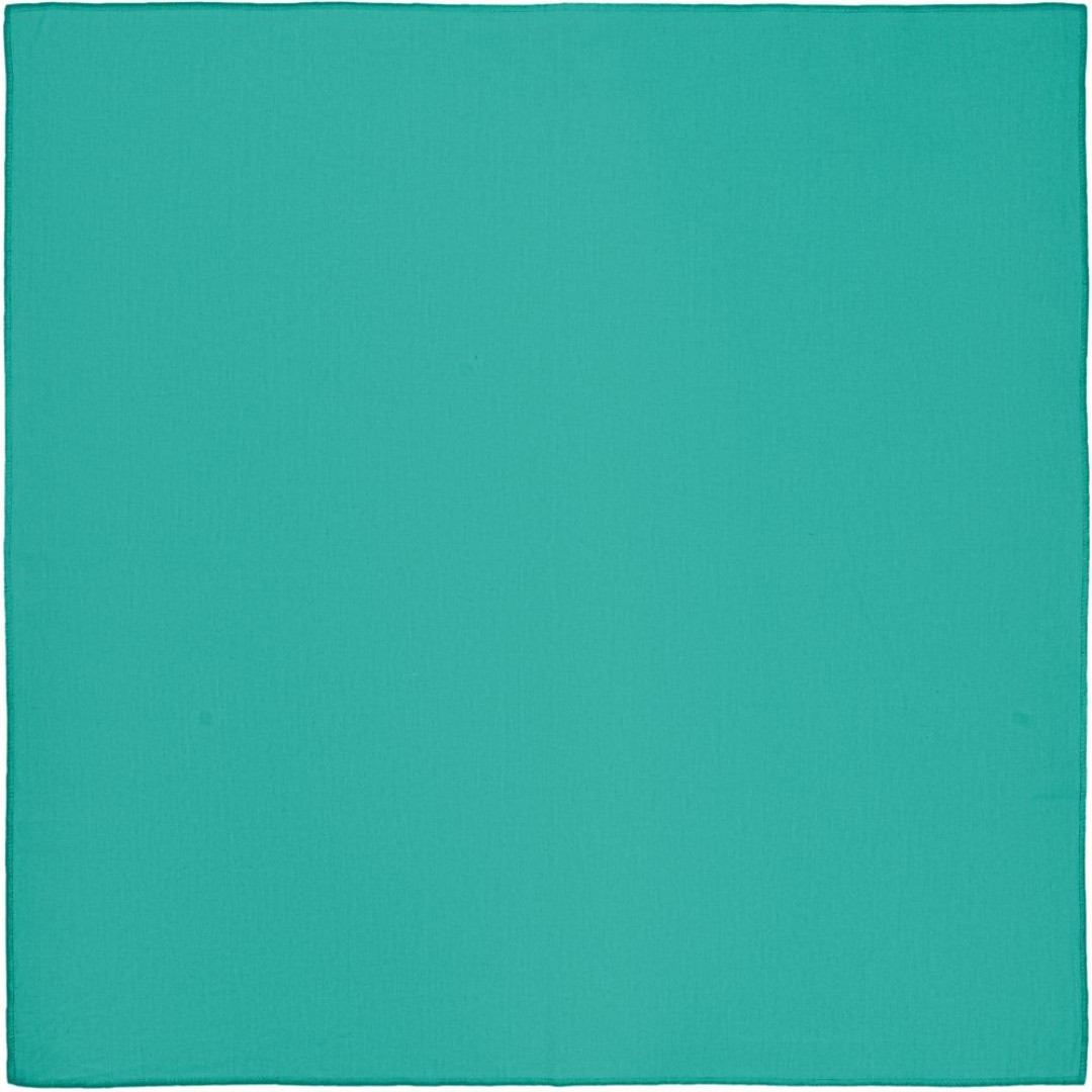 Бандана Overhead, бирюзовая