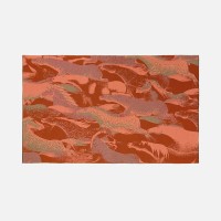 Плед «Огнегривые»