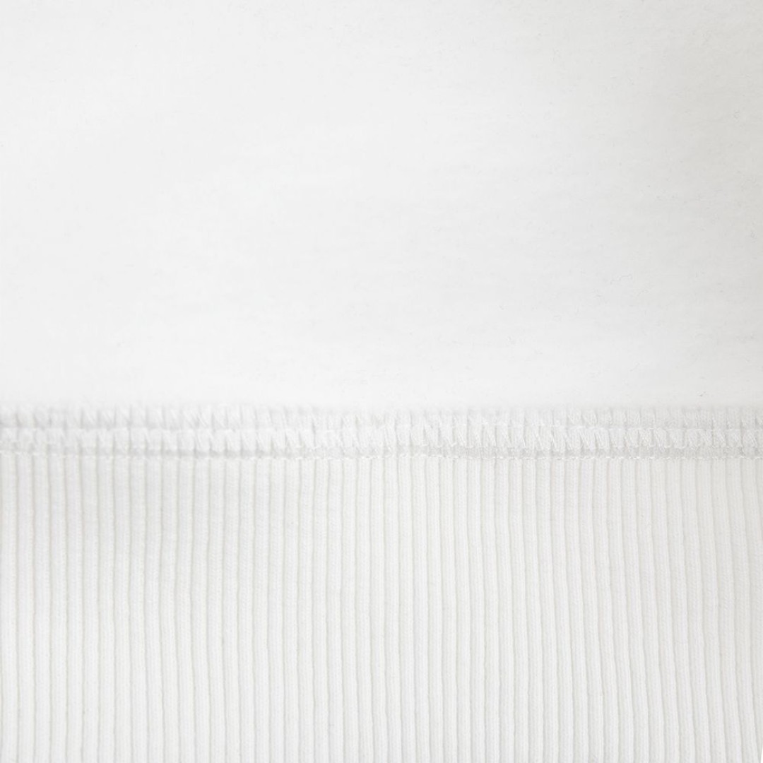 Худи детское оверсайз Junipero, молочное, 6 лет