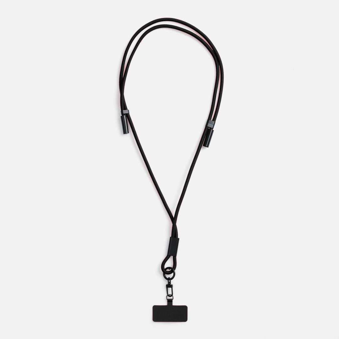 Набор TechTonic, черный