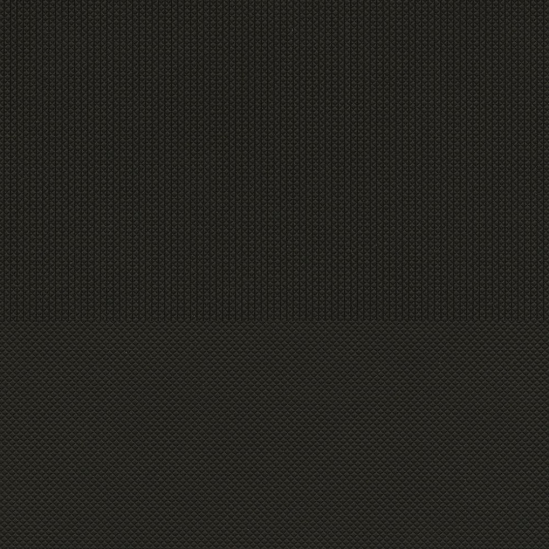 Ежедневник Knit, недатированный, черный