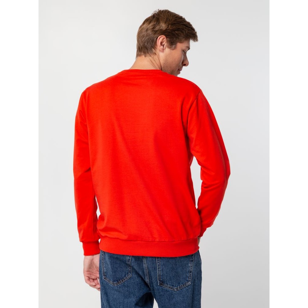 Толстовка Unit Toima, красная