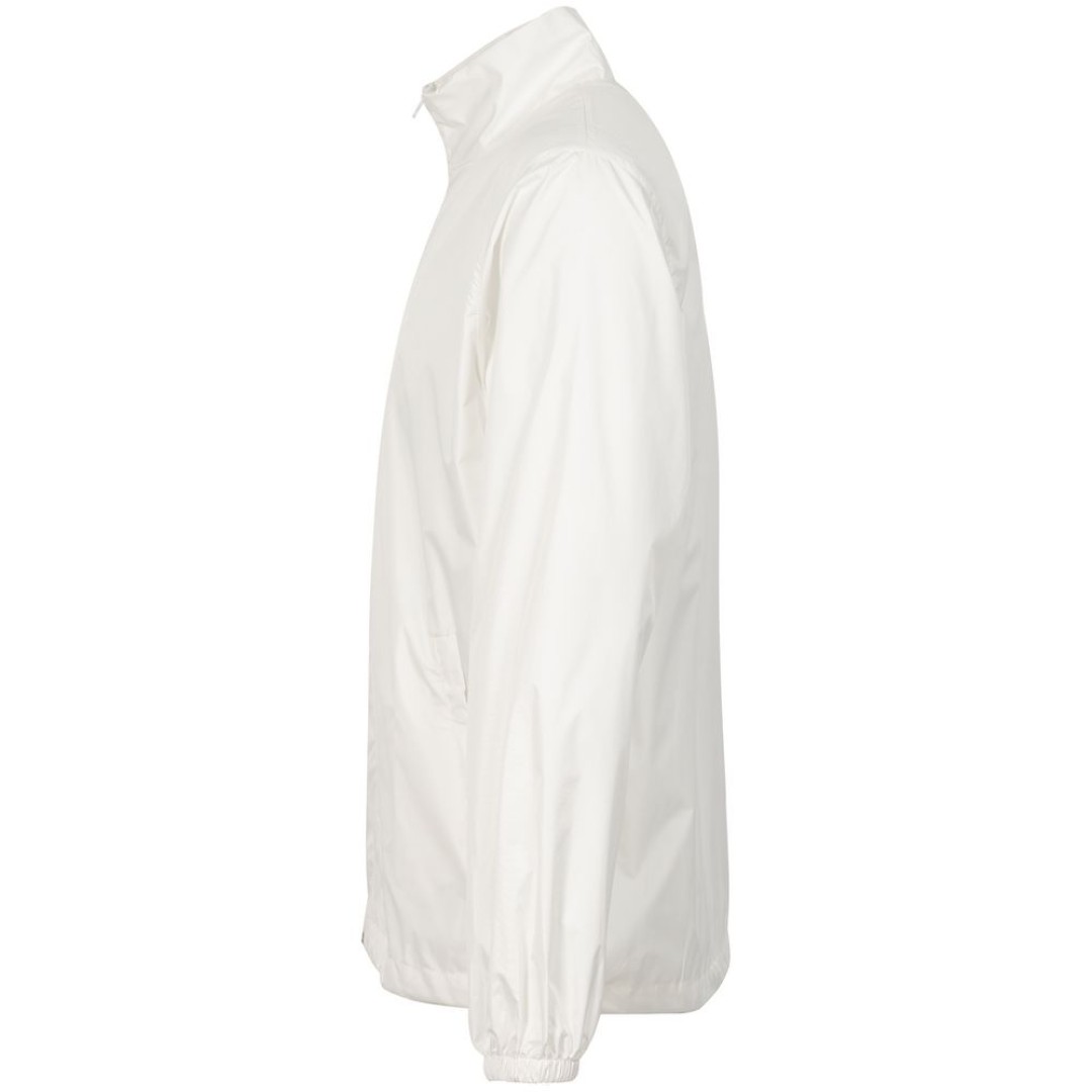 Ветровка Kivach белая, 3XL