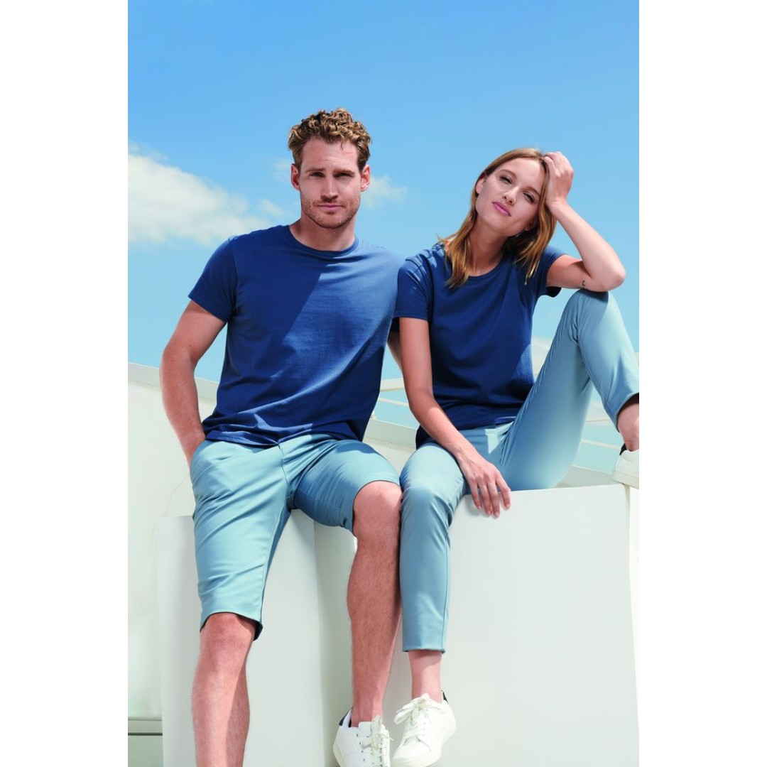 Футболка мужская Crusader Men, зеленое яблоко, XXL