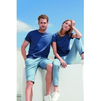 Футболка мужская Crusader Men, зеленое яблоко, XS