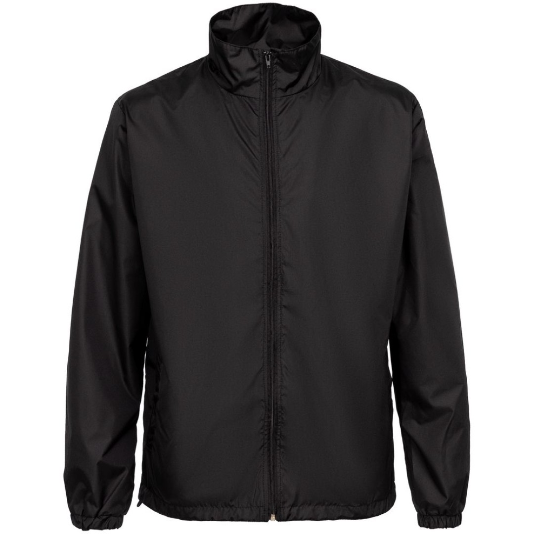 Ветровка Kivach Pro, черная, S