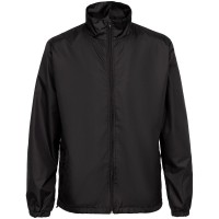 Ветровка Kivach Pro, черная, S