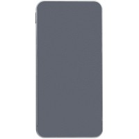 Магнитный беспроводной аккумулятор Cooper Prime 10000 мАч, темно-серый