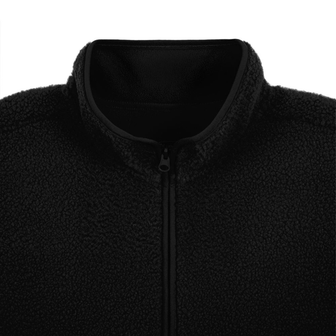 Жилет унисекс Oblako, черный, размер ХS/S