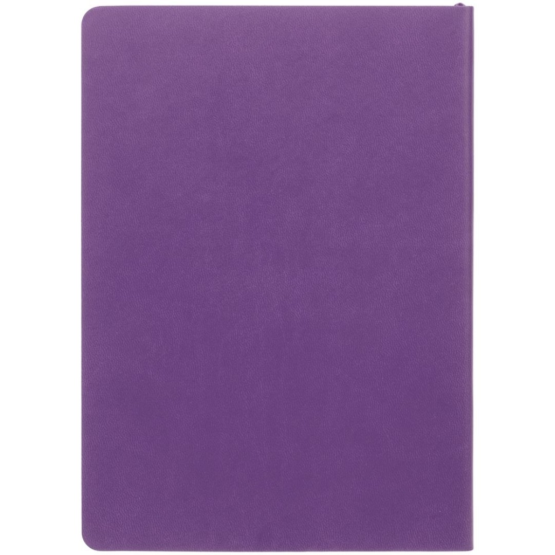 Ежедневник Fredo, недатированный, фиолетовый