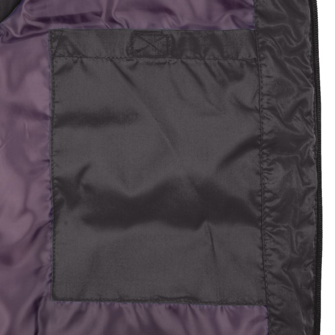 Жилет Warm, темно-серый, 3XL