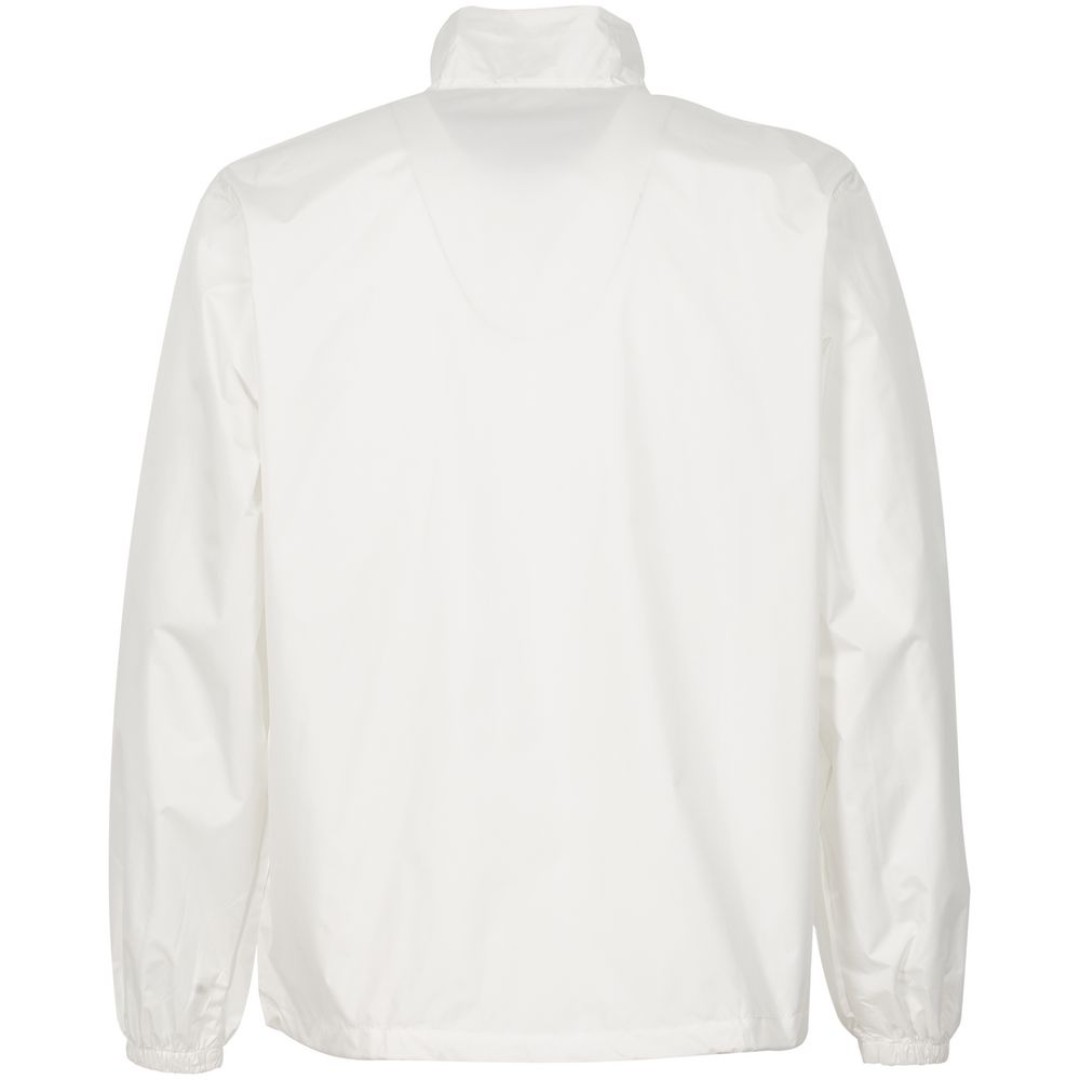 Ветровка Kivach белая, 3XL