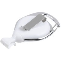 Чехол для пропуска с ретрактором Dorset, синий