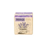 Набор для выращивания «Экокуб», лаванда