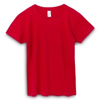 Футболка женская Regent Women красная, L