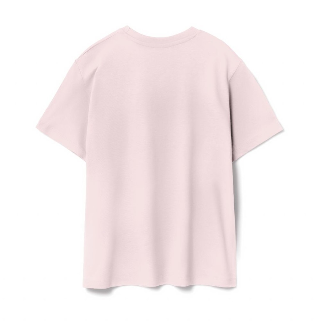 Футболка детская Regent Kids 150 светло-розовая, на рост 96-104 см (4 года)