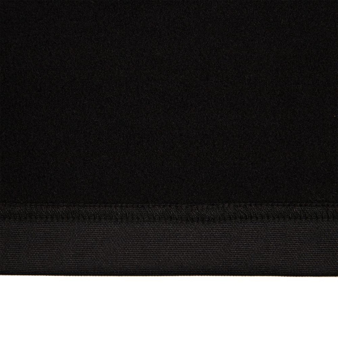 Толстовка унисекс Hike Klondike, черная, размер M