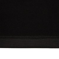 Толстовка унисекс Hike Klondike, черная, размер S