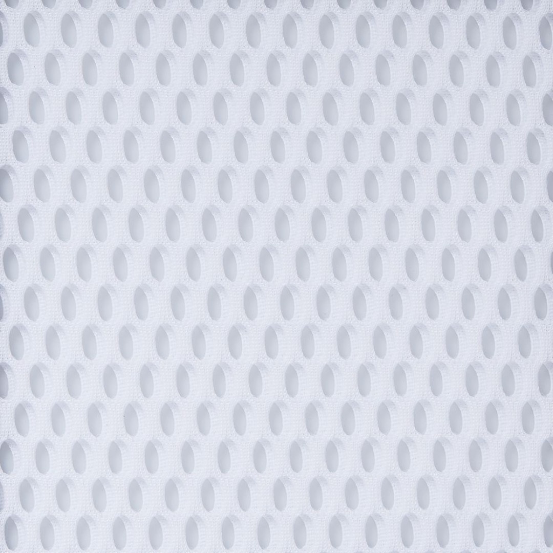 Заготовка из крупной сетки Rete, XL, белая