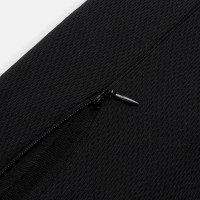 Подушка CampChamp, черная