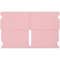 Футляр для маски Devon, розовый