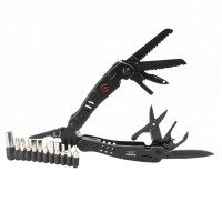 Мультитул Ganzo G302, черный