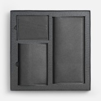 Набор Petrus Trio, серый