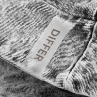 Лента силиконовая Biguna 20 S, прозрачная матовая, 10 см