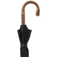 Жилет двусторонний V2, черный, размер XS/S