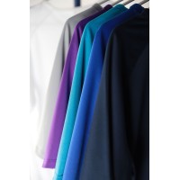 Футболка женская Sporty Women 140 черная, L