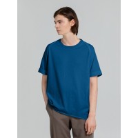 Футболка Vozduh, синяя, S