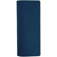 Дорожный органайзер Dorset, синий